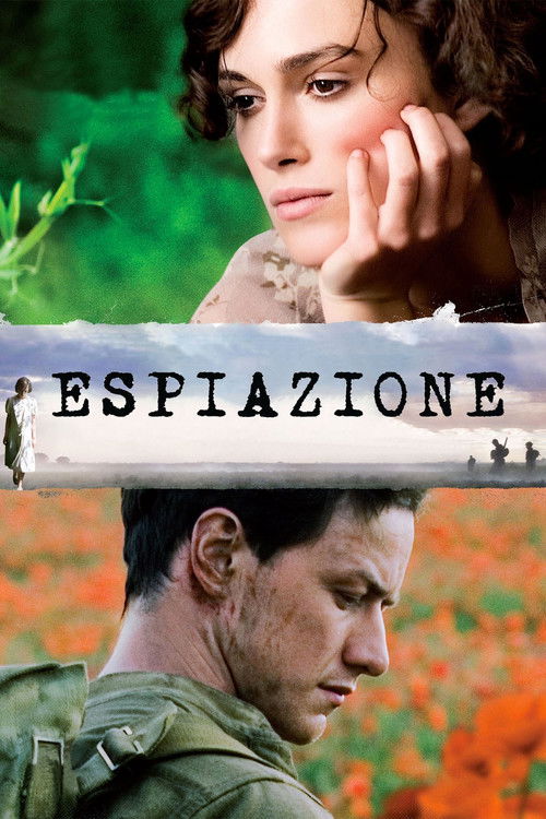 Locandina di Espiazione (2007)