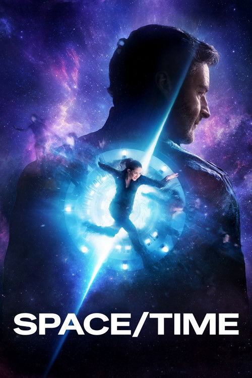 Locandina di Space/Time (2025)