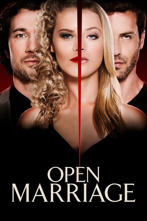 Locandina di Open Marriage (2017)