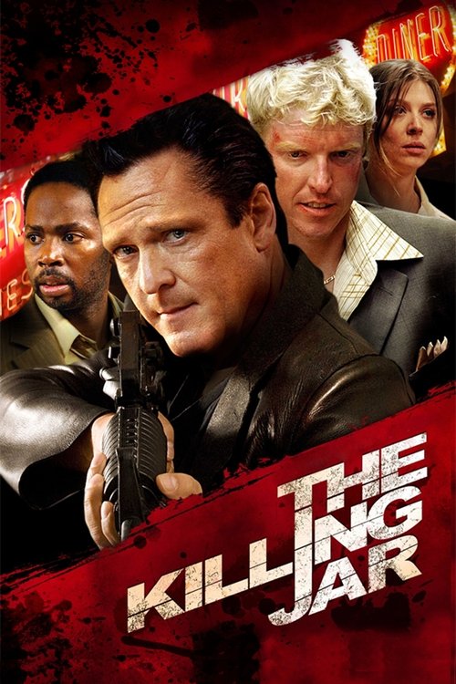 Locandina di Killing Jar – Situazione Critica (2010)