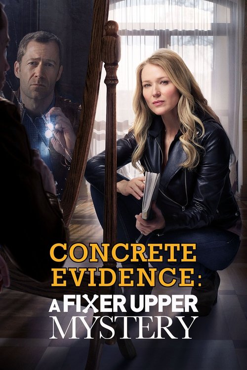 Locandina di Case e misteri: Prove concrete (2017)