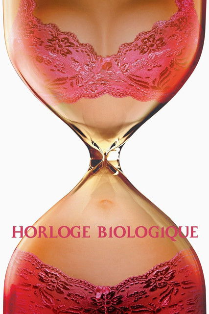 Locandina di Horloge biologique (2005)