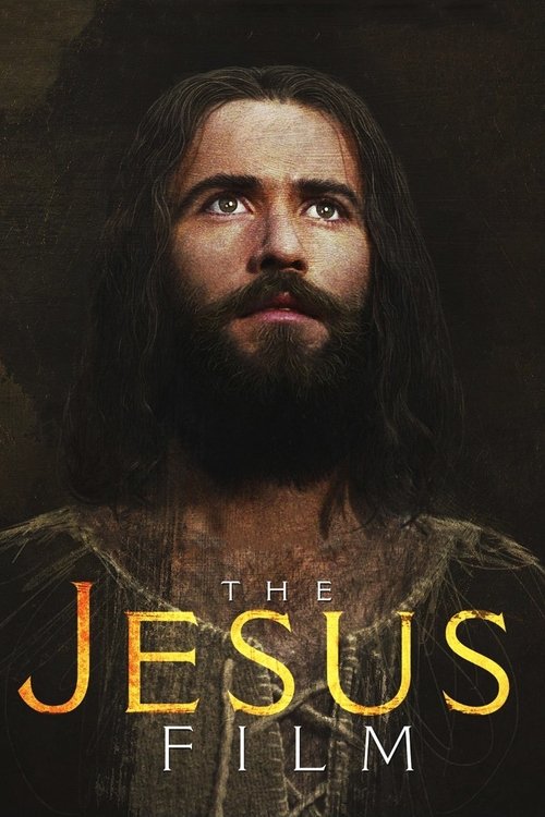 Locandina di Jesus (1979)