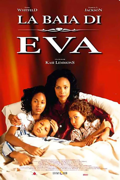Locandina di La baia di Eva (1997)