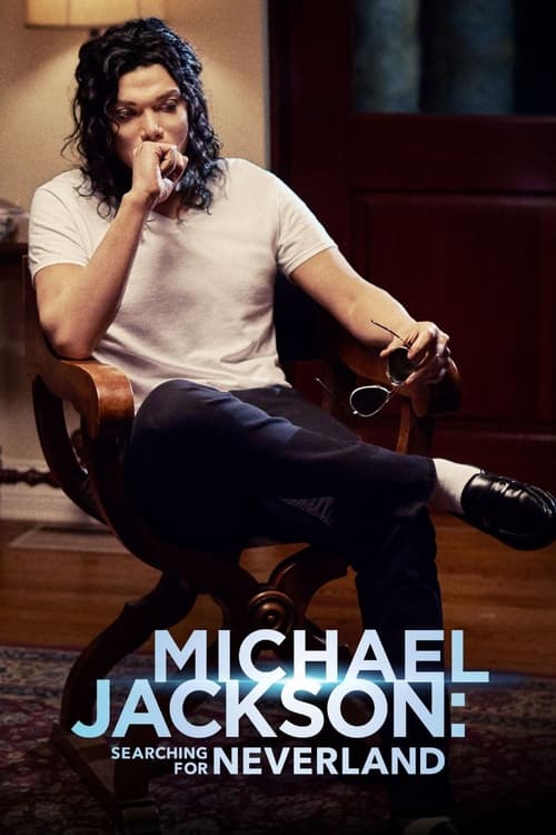 Locandina di Gli ultimi giorni di Michael Jackson (2017)