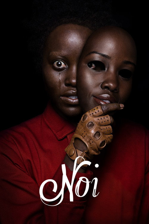 Locandina di Noi (2019)