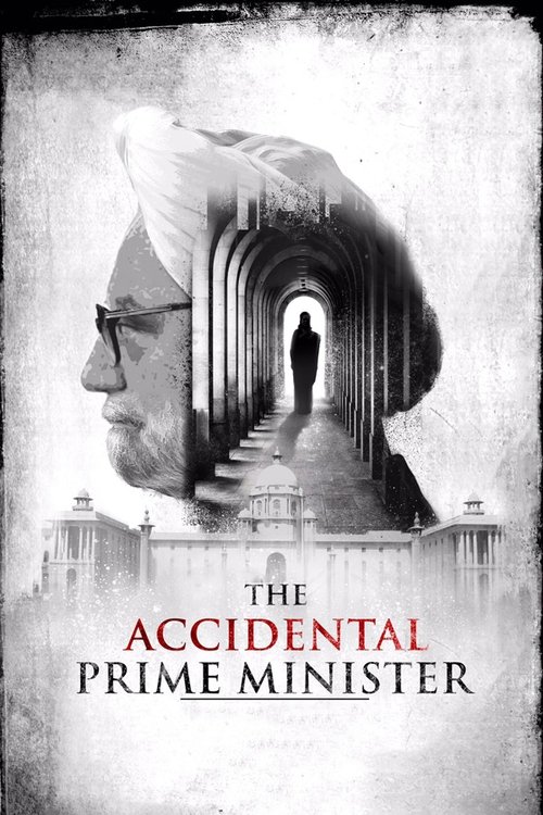 Locandina di The Accidental Prime Minister (2019)