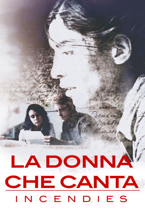 Locandina di La donna che canta (2010)