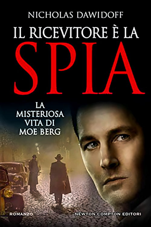 Locandina di Il ricevitore è la spia (2018)