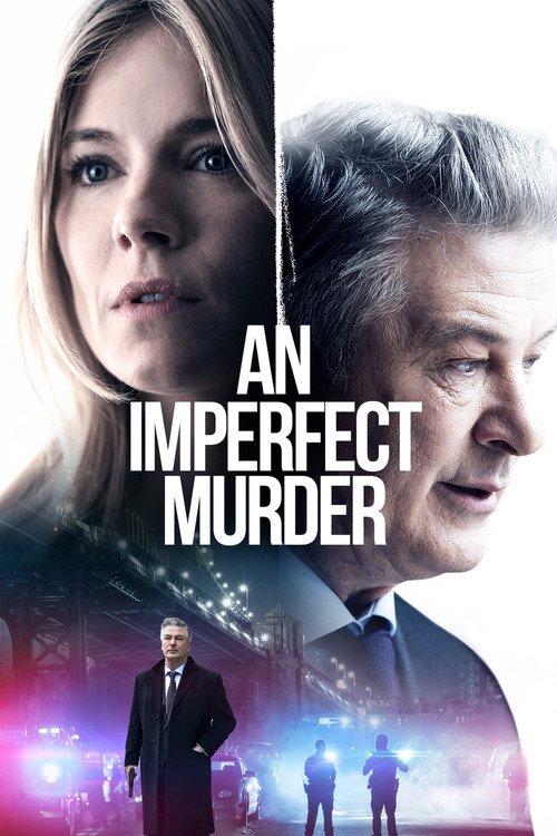 Locandina di An Imperfect Murder - Un delitto... (2017)