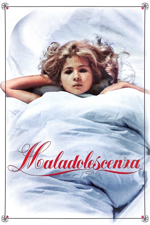 Locandina di Maladolescenza (1977)