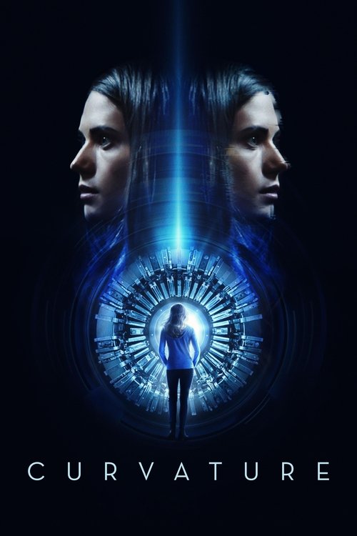 Locandina di Curvature (2017)