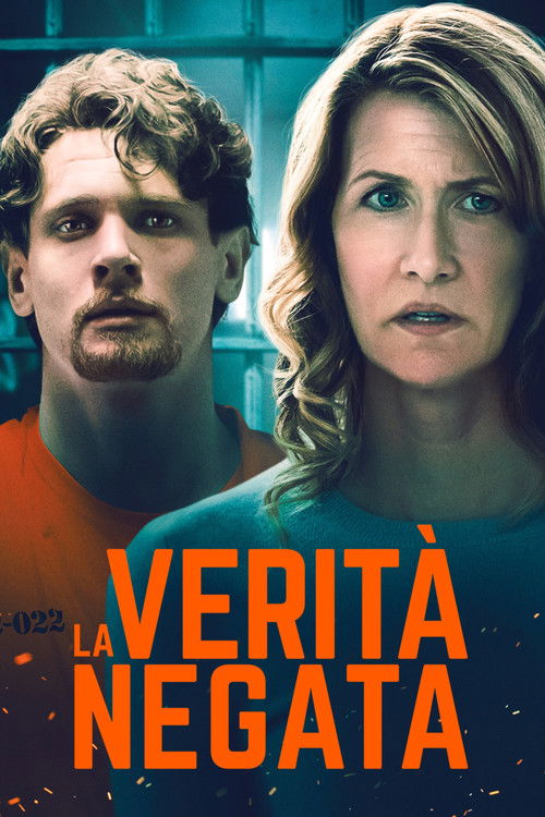 Locandina di La verità negata (2019)