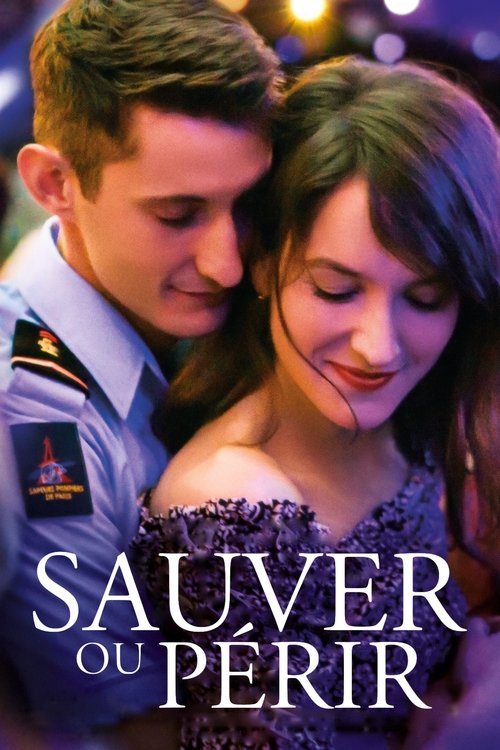 Locandina di Sauver ou périr (2018)