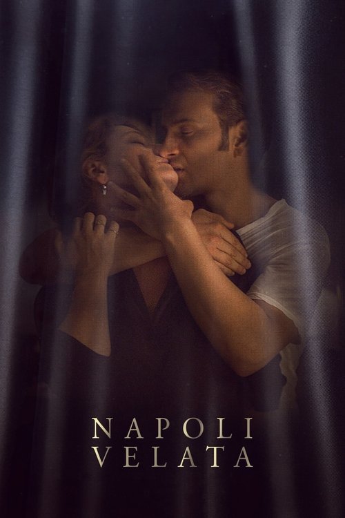 Locandina di Napoli velata (2017)