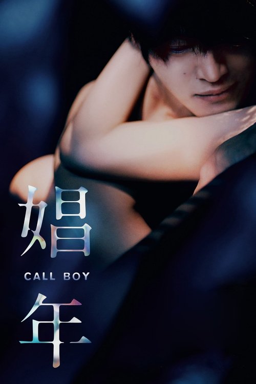 Locandina di Call Boy (2018)