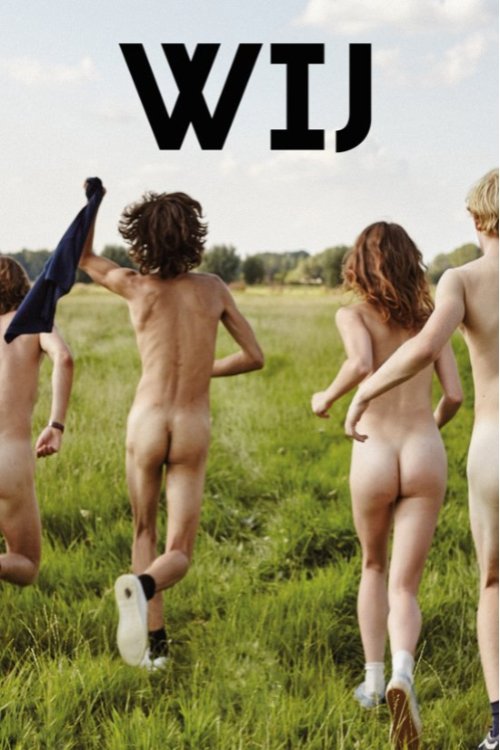 Locandina di Wij (2018)