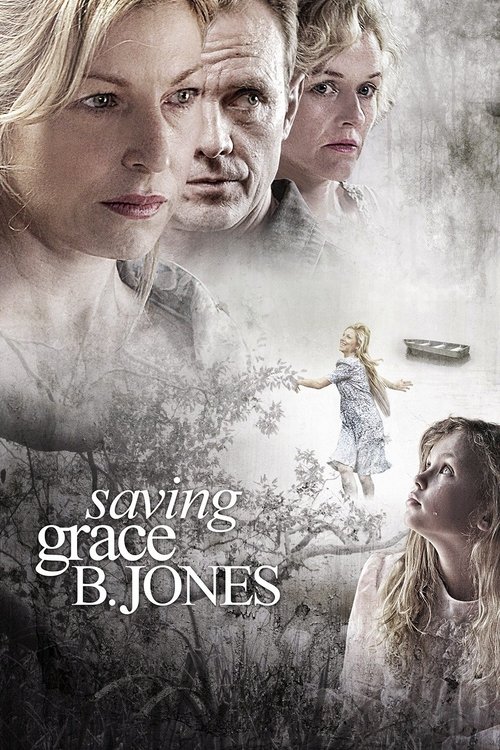 Locandina di Saving Grace B. Jones (2009)