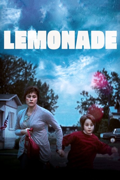 Locandina di Lemonade (2018)