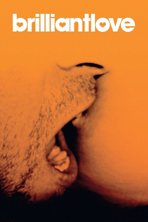 Locandina di Brilliantlove (2010)