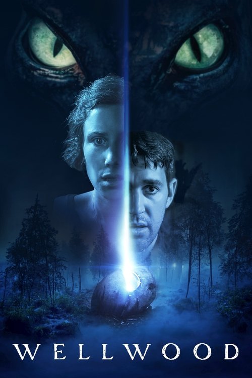 Locandina di Wellwood (2025)