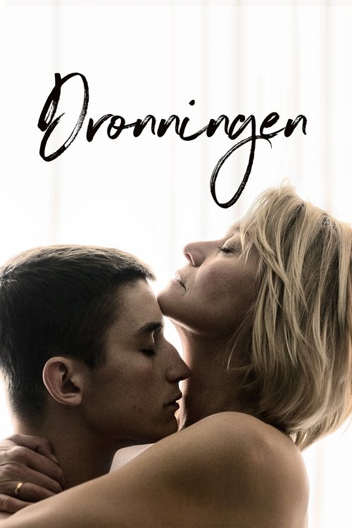 Locandina di Dronningen (2019)