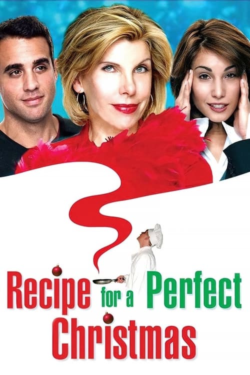 Locandina di Cena per tre (2005)