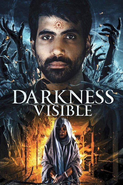 Locandina di Darkness Visible (2019)