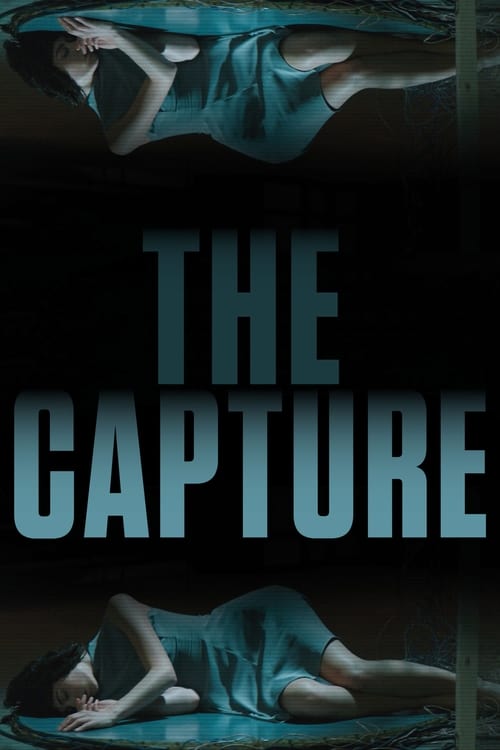 Locandina di The Capture (2017)