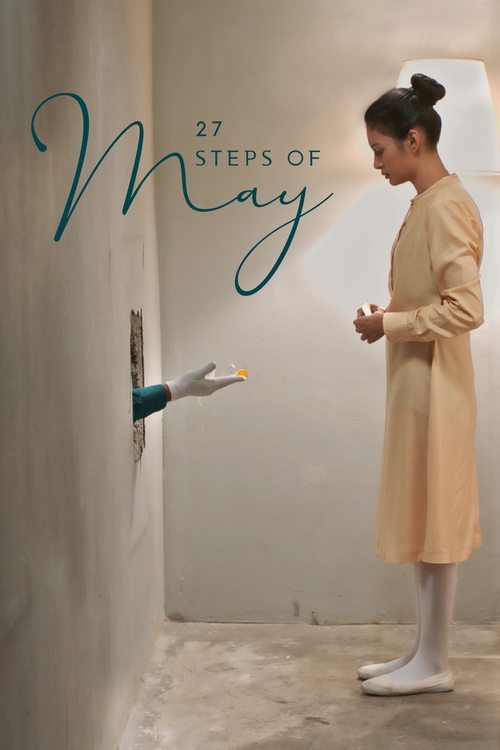 Locandina di 27 Steps of May (2019)