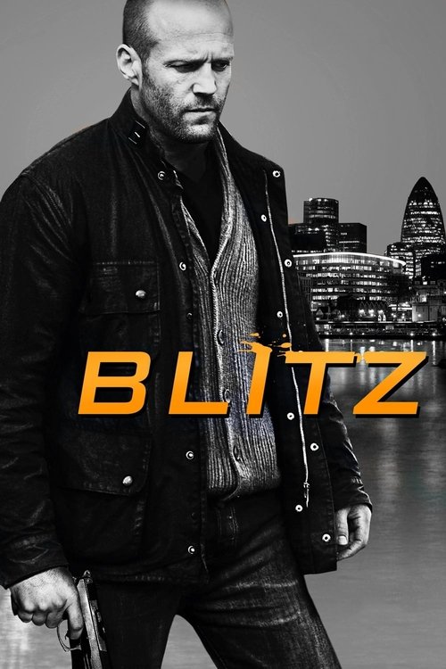 Locandina di Blitz (2011)