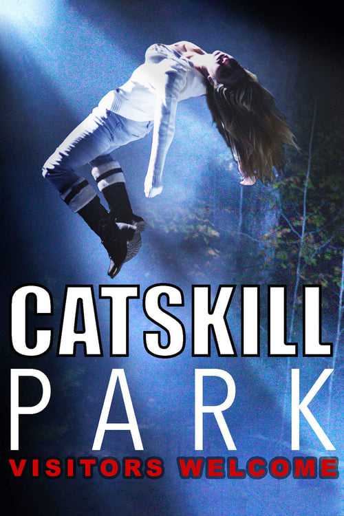 Locandina di Catskill Park (2018)