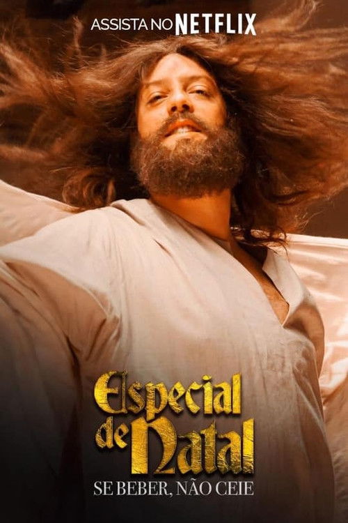 Locandina di The Last Hangover (2018)