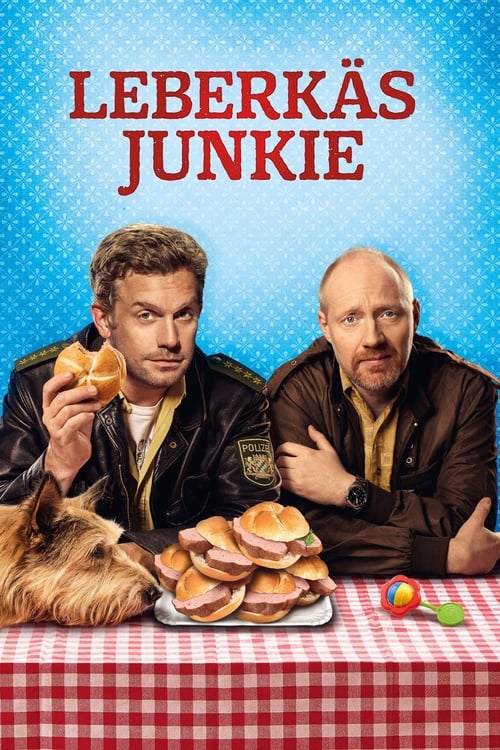 Locandina di Leberkäsjunkie (2019)