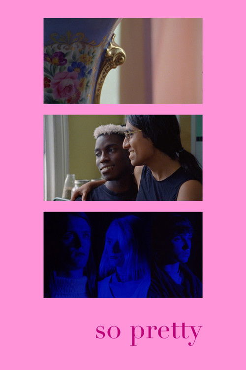 Locandina di So Pretty (2019)