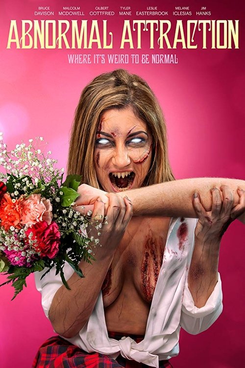 Locandina di Abnormal Attraction (2018)