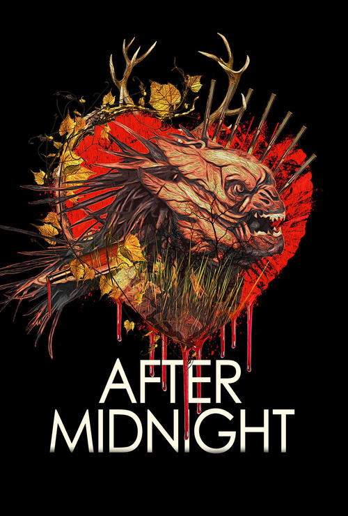 Locandina di After Midnight (2019)