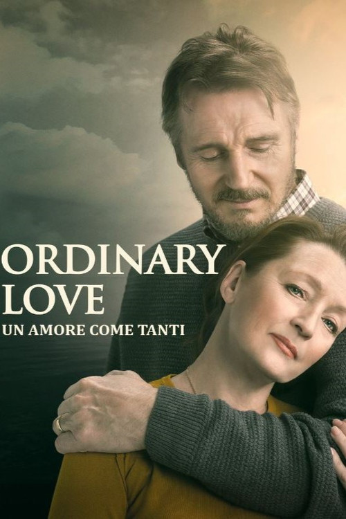 Locandina di Ordinary Love - Un amore come tanti (2019)