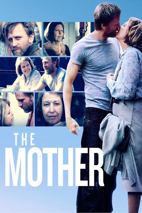 Locandina di The Mother (2003)