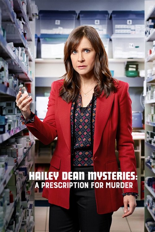 Locandina di Le indagini di Hailey Dean: L'angelo della morte (2019)