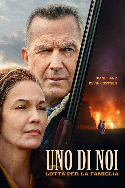 Locandina di Uno di noi (2020)