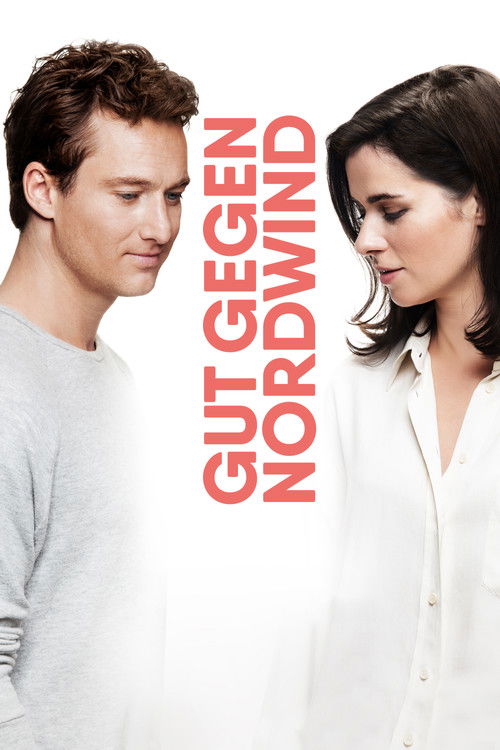 Locandina di Gut gegen Nordwind (2019)