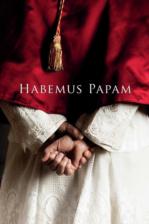 Locandina di Habemus Papam (2011)