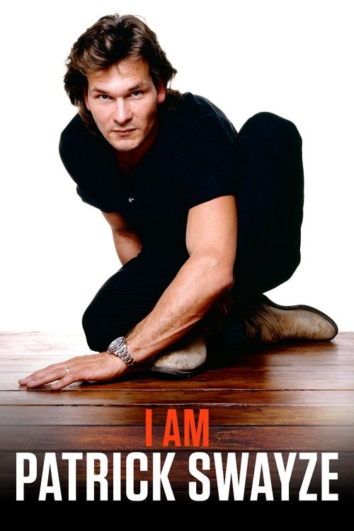 Locandina di I Am Patrick Swayze (2019)