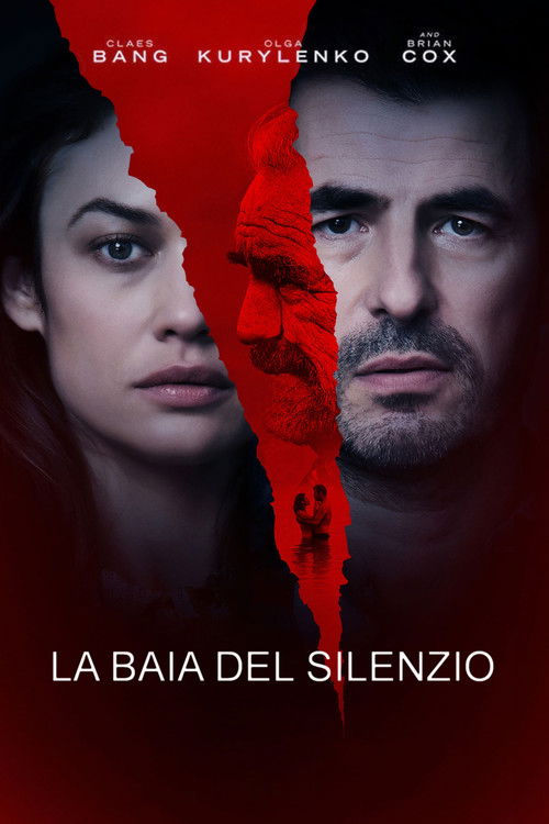 Locandina di La baia del silenzio (2020)