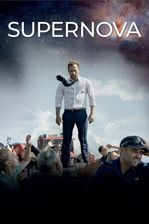 Locandina di Supernova (2019)