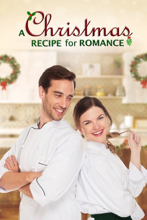 Locandina di A Christmas Recipe for Romance (2019)