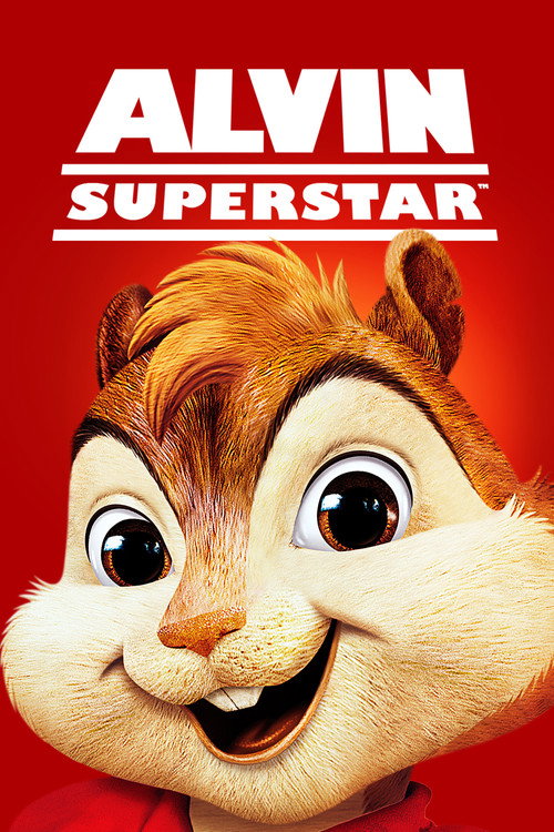 Locandina di Alvin Superstar (2007)