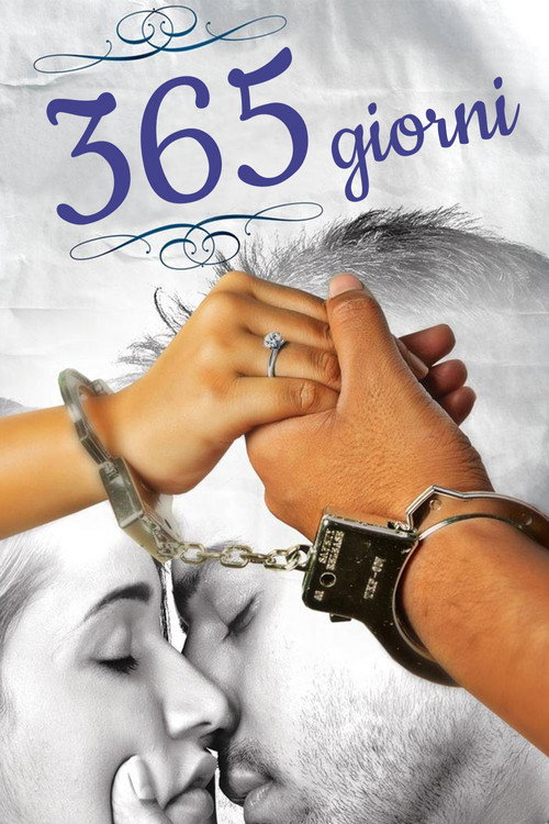 Locandina di 365 giorni (2020)