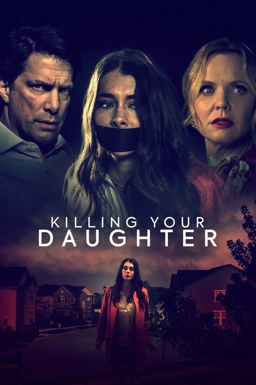 Locandina di Legami oscuri (2019)